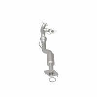 MagnaFlow 13-14 Nissan Pathfinder 3.5L Direct Fit Converter