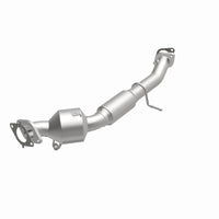 MagnaFlow 10-13 Ford Transit Connect 2.0L Calif Grade CARB Compliant Direct-Fit Catalytic Converter