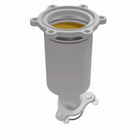MagnaFlow Direct Fit Catalytic Converter 98-01 Altima 2.4L OEM