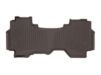 WeatherTech 19-21 Dodge Ram Truck 1500 Rear FloorLiner HP - Cocoa