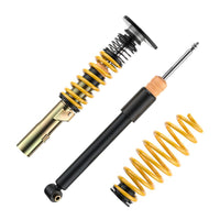 ST XTA-Height Adjustable Coilovers 2016+ Audi TT/TTS Quattro (w/o Magnetic Ride)