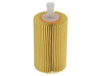 aFe ProGuard D2 Fluid Filters Fuel F/F Oil; Toyota Tundra 07-12 V8-5.7L
