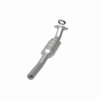 MagnaFlow Direct Fit Catalytic Converter 09-12 Mazda 6 2.5L