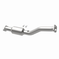 MagnaFlow 13-15 Sentra 1.8 Underbody Direct Fit Converter