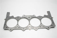 Cometic Chrysler R4 Block .060in MLS Cylinder Head Gasket - 4.200in Bore - With P5 Head