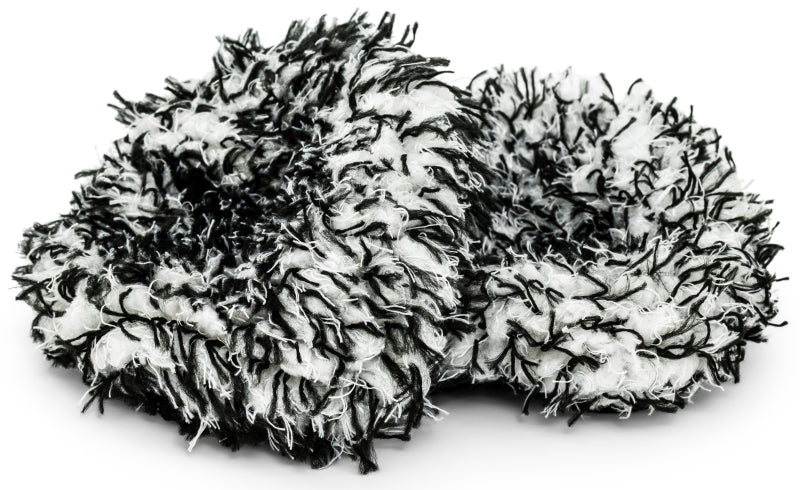 Griots Garage Microfiber Duster Bonnets - Set of 2
