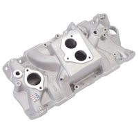 Edelbrock Perf T B I Manifold w/ EGR