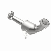 MagnaFlow 16-23 Chevrolet Camaro OEM Grade Federal / EPA Compliant Direct Fit Converter