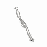 MagnaFlow California Direct Fit Catalytic Converter 07-11 Ford Ranger 2.3L