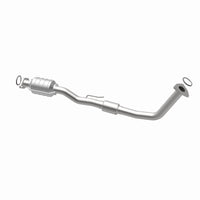 MagnaFlow Direct Fit Catalytic Converter Toyota Camry 2.2L