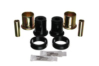 Energy Suspension GM Rear Upper Control Arm Bushing Assy - Black