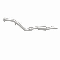 MagnaFlow DF Catalytic Conv 00-03 Audi A6 Quattro 4.2L Driver Side *NOT FOR SALE IN CALIFORNIA*