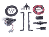 Fore Innovations SN95 4V L4  Fuel System (Triple Pump)