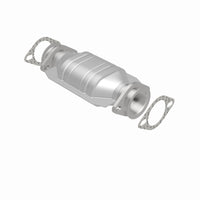 MagnaFlow Direct Fit Catalytic Converter 99-01 Nissan Altima 2.4L