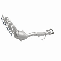 MagnaFlow 14-15 Ford Transit Connect 2.5L Direct Fit Converter