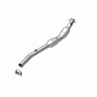 MagnaFlow Direct Fit Catalytic Converter 03-05 R Rover HSE4.4 P/S OE