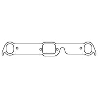 Cometic Pontiac 326-455 V8 .064in ArmorCore Exhaust Manifold Gasket Set