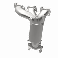 MagnaFlow DF Catalytic Conv Ford Explorer 2013 3.5L Front Manifold *NOT FOR SALE IN CALIFORNIA*