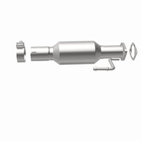 MagnaFlow Direct Fit Catalytic Converter 15-16 Ford Edge 3.5L FWD - Rear