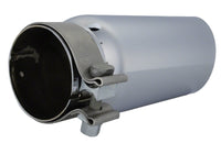 Ford Racing 21-22 F-150 Exhaust Tip - Chrome