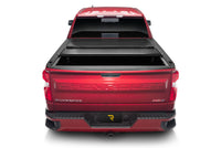 BAK 19-20 Chevy Silverado 8ft Bed 1500 (New Body Style) BAKFlip G2