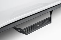 N-Fab Predator Pro 19-20 Chevy/GMC 1500 Double Cab - Cab Length - Tex. Black