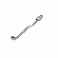 MagnaFlow Direct Fit Catalytic Converter 99-02 Daewoo Leganza 2.2L