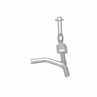 MagnaFlow Direct Fit Catalytic Converter 00-04 Ford E150 4.6L Passenger Side