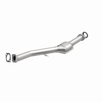 MagnaFlow 2005 Subaru Outback 2.5L Direct Fit Converter