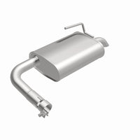 BRExhaust 19-25 Nissan Altima 2.5L Direct-Fit Replacement Rear Muffler Kit