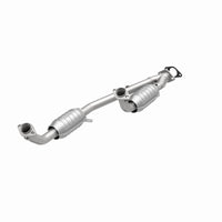 MagnaFlow 95-97 Ford Windstar 3.8L Direct Fit Converter