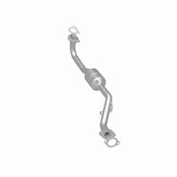 MagnaFlow Direct Fit Catalytic Converter 04-05 Subaru Legacy / Outback 2.5L