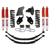 Skyjacker 4In SYS 80-96 F150 2WD W/4H70