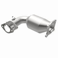 MagnaFlow 14-15 Subaru Forester 2.0L Direct Fit Converter
