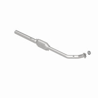 MagnaFlow 96-99 Chevy Express 1500 5.7L Direct Fit Converter