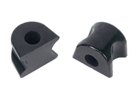 Whiteline 12+ Subaru BRZ / 12+ Scion FR-S / 12+ Toyota 86 20mm Front Sway Bar Mount Bushing