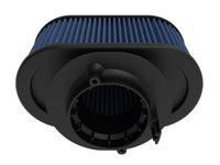 aFe Magnum FLOW OE Replacement Air Filter Audi R8 08-15 V8-4.2L
