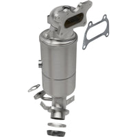MagnaFlow Direct Fit Catalytic Converter 06-09 Honda Civic 1.8L Manifold (49 State)