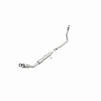MagnaFlow Direct Fit Catalytic Converter 14-15 Toyota Corolla 1.8L