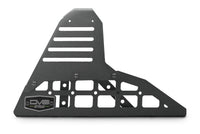 DV8 07-18 Jeep Wrangler JK Center Console Molle Panels & Device Bridge
