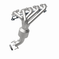 MagnaFlow Direct Fit Catalytic Converter 07 Colorado/Canyon 3.7L OEM