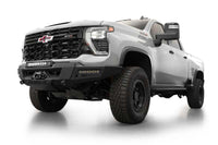 Addictive Desert Designs2024 Chevy Silverado 2500 Phantom Winch Front Bumper