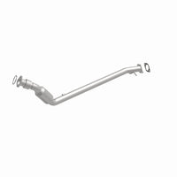 MagnaFlow Direct Fit Catalytic Converter California Grade 07-08 Chevrolet Uplander 3.9L