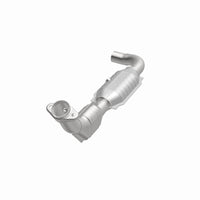 MagnaFlow 99-00 Ford Exped 4.6L Direct Fit Converter