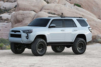 Fabtech 10-15 Toyota 4Runner 4WD 6in Lift System - Component Box 1