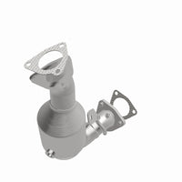 MagnaFlow 2017 Q7 V6 3 OEM Underbody Direct Fit Converter