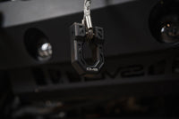 DV8 Offroad DV8 Xtract Winch Fairlead | Closed System