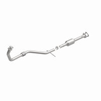 MagnaFlow Direct Fit Catalytic Converter 02 Chevrolet Cavalier 2.2L