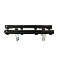 Aeromotive 96-98.5 Ford Mustang Cobra 4.6L DOHC Fuel Rails - Black