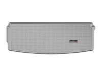 WeatherTech 2018+ Lincoln Navigator / Ford Expedition Cargo Liners - Grey